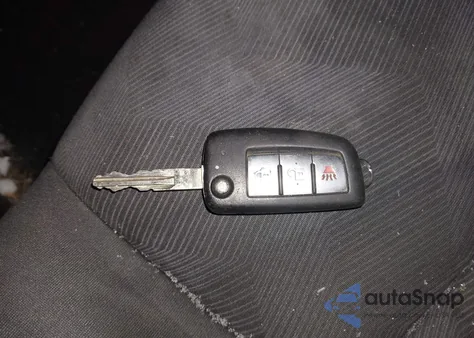 2016 Nissan Rogue S/Sl/Sv z USA, uszkodzony, nr VIN KNMAT2MV6GP703911